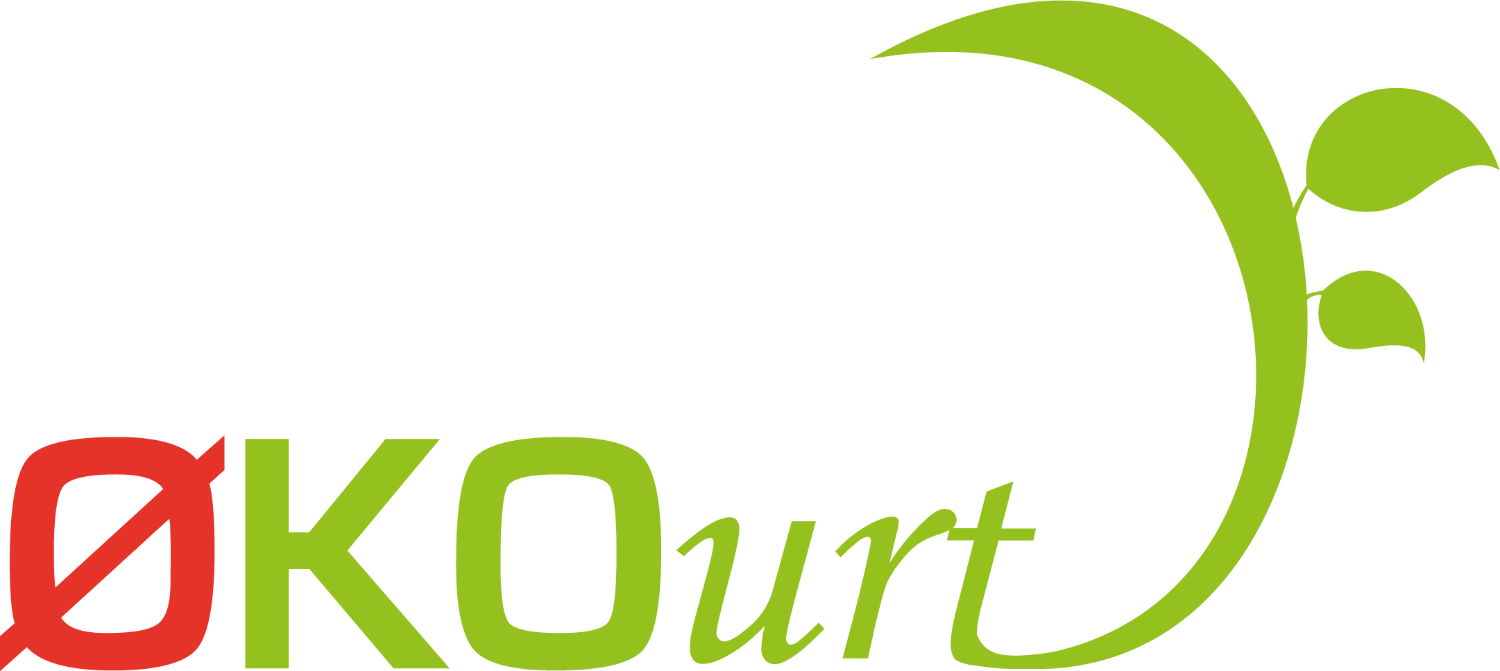 Økourt